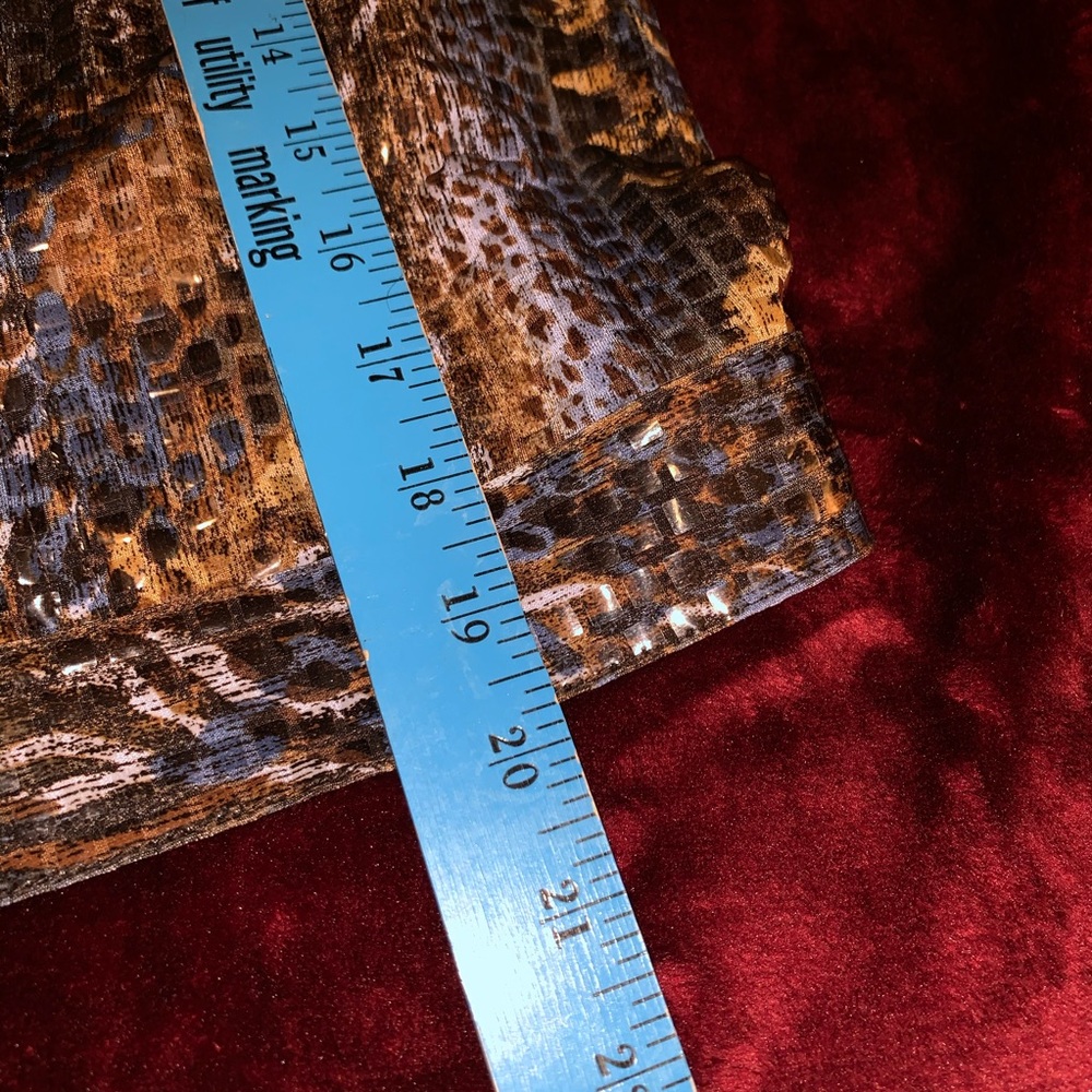 Used women’s ruby rd. Jacket - Picture 7 of 11